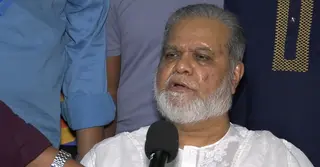 বিএনপির সব পদ থেকে মঞ্জুরুল আহসান মুন্সীকে বহিষ্কার